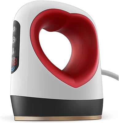 Bebeski mini presse à chaud en forme de t, facile à chauffer