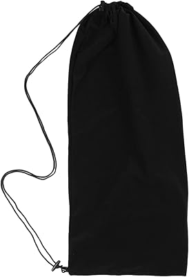 Sac de couverture pour raquette de tennis lestor sac de rangement pour raquette de tennis en polaire douce. La boutique en ligne DIAYTAR COTE D'IVOIRE est constamment mise à jour avec les dernières tendances et les produits les plus récents, permettant ainsi aux consommateurs de rester à la pointe de la mode et de la technologie. Elle comprend également une section dédiée aux nouveautés pour faciliter la découverte de nouveaux produits. La boutique favorise le contact direct avec les clients pour améliorer en permanence son offre.