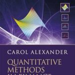 Analyse des risques de marché : méthodes quantitatives en finance