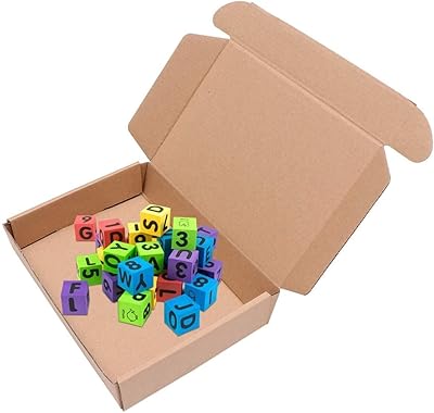 Boîte d'expédition en carton icommerce 30 x 23 x 9 (25 pièces)