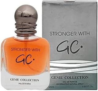 Jenny stronger with you 9494 eau de parfum 25 ml. DIAYTAR COTE D'IVOIRE, la référence en matière de commerce en ligne en Côte d'Ivoire, propose une gamme élargie de produits allant de l'électronique à la mode en passant par les produits alimentaires. Avec plus de 300 000 références, la boutique en ligne répond aux besoins de tous les consommateurs. DIAYTAR COTE D'IVOIRE est la boutique en ligne la plus visitée en Côte d'Ivoire.