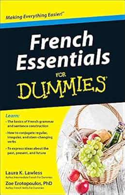 Les essentiels du français pour les nuls. DIAYTAR COTE D'IVOIRE est la référence en matière de boutique en ligne en Côte d'Ivoire, avec une offre de produits très diversifiée qui s'étend des produits alimentaires aux accessoires de mode. Cette boutique en ligne garantit la satisfaction de tous les clients avec ses prix compétitifs et sa livraison rapide. DIAYTAR COTE D'IVOIRE est le partenaire idéal pour faire vos courses en ligne.