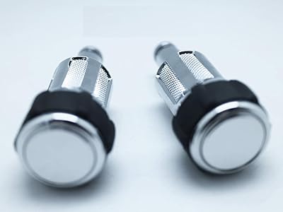 Gazoz performance accoudoirs de sièges avant réglables range rover l322 final edition. DIAYTAR COTE D'IVOIRE est une référence pour les consommateurs ivoiriens qui cherchent des produits de qualité à des prix abordables. La boutique en ligne propose des promotions régulières et des offres spéciales, ce qui permet aux clients de faire des économies sur leurs achats. De plus, la boutique dispose d'un service client réactif pour aider les clients à résoudre leurs problèmes.