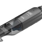 Aspirateur à main sans fil black & decker 12 v 22 watts autonomie