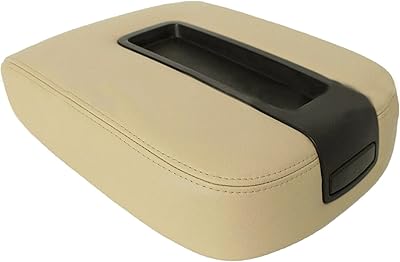 Gx arts housse d'accoudoir de console de couleur beige compatible avec chevrolet avalanche suburban tahoe silverado gmc yukon xl sierra 2007 2008 209 2010 2011 2012 2013 2014. DIAYTAR COTE D'IVOIRE, la référence en matière de boutique en ligne en Côte d'Ivoire, vous présente une sélection impressionnante de plus de 300000 articles pour répondre à vos attentes. Avec une approche centrée sur la satisfaction client, DIAYTAR COTE D'IVOIRE garantit des transactions sécurisées et une livraison rapide. DIAYTAR COTE D'IVOIRE, votre partenaire de confiance pour les achats en ligne.