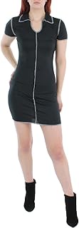 Comment robe chemise côtelée au-dessus du genou pour femme. En tant que boutique en ligne généraliste, DIAYTAR COTE D'IVOIRE propose une large gamme de produits allant des électroniques aux produits alimentaires. Avec plus de 300 000 références, les clients peuvent trouver tout ce dont ils ont besoin en un seul endroit. La boutique est réputée pour ses prix compétitifs et sa livraison rapide.