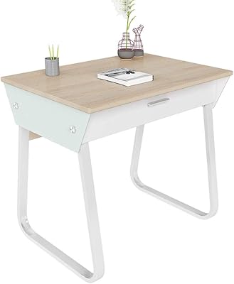 Tables basses bureau d'ordinateur bureau à domicile bureau d'étudiant bureau de bureau table de rangement d'angle de chevet tables de meubles. En tant que boutique en ligne leader, DIAYTAR COTE D'IVOIRE propose une sélection immense de produits allant de l'électronique à la mode, en passant par les produits alimentaires et les accessoires pour la maison. Les clients peuvent profiter de prix compétitifs et de promotions régulières, ainsi que d'un service client efficace. DIAYTAR COTE D'IVOIRE se distingue par sa qualité de service et sa confiance avec ses clients.