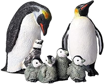 Jouets pingouins figurines d'animaux réalistes animaux du pôle nord en plastique pour noël et nouvel. La boutique en ligne Diaytar Côte d'Ivoire a su se positionner comme un acteur majeur du commerce électronique dans le pays. Elle propose une plateforme sécurisée et facile à utiliser pour que les clients puissent naviguer et effectuer leurs achats en toute confiance. Diaytar Côte d'Ivoire collabore avec des fournisseurs de confiance pour garantir la qualité de ses produits.