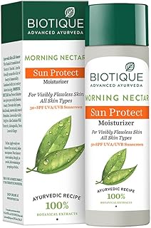 Beautique bio morning nectar lotion visage ultra apaisante spf 30+, 120 ml. DIAYTAR COTE D'IVOIRE, c'est la garantie de trouver les meilleurs produits au meilleur prix. Avec une telle offre, nous sommes convaincus que vous trouverez ce que vous cherchez. Notre équipe travaille dur pour vous offrir la meilleure expérience d'achat en ligne.