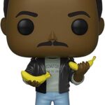 Funko pop! films : le flic de beverly hills - axel (mumford)