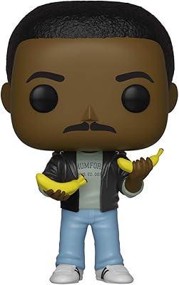 Funko pop! films : le flic de beverly hills - axel (mumford). DIAYTAR COTE D'IVOIRE se positionne comme un acteur majeur du commerce électronique en Côte d'Ivoire, offrant à ses clients un large éventail de produits allant des accessoires à la maison, en passant par l'électronique et les produits alimentaires. La boutique met en avant une approche client centrée, avec des services de livraison rapides et fiables. Cela contribue à renforcer la confiance de sa clientèle.