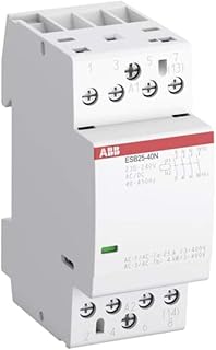 Connecteur abb 25 a 4p esb25-40n-06 1sae231111r0640 (ancien ghe3291102r0006)