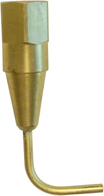 Tube de pitot underhill a-hcp