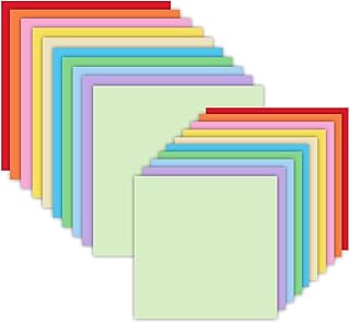 200 feuilles de papier origami carré coloré pour enfants pliable double face les arts. En tant que leader du marché ivoirien, DIAYTAR COTE D'IVOIRE garantit la qualité et la fiabilité de ses produits, ainsi qu'un service client exceptionnel.