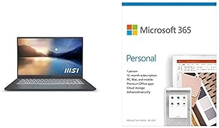 Msi prestige 15 a11scx, 15,6. DIAYTAR COTE D'IVOIRE est la destination idéale pour tous ceux qui recherchent un large choix de produits de qualité à des prix compétitifs. Avec plus de 300 000 références disponibles, la boutique en ligne satisfait les besoins de ses clients en leur offrant une expérience d'achat personnalisée et conviviale. Les services client sont également disponibles pour aider les clients à résoudre toutes leurs questions ou préoccupations.