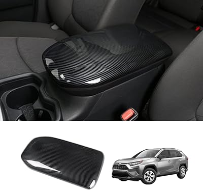 Couvercle de boîte d'accoudoir blazeray toyota rav4, décoration de console centrale pour toyota rav4 2019 2020 2021 2022, accessoires intérieurs (1 pièce). La boutique en ligne DIAYTAR COTE D'IVOIRE est le leader du marché de la vente en ligne en Côte d'Ivoire. Elle propose une large gamme de produits, allant des électroniques aux vêtements, en passant par les produits alimentaires. DIAYTAR COTE D'IVOIRE est la destination idéale pour faire vos achats en ligne de manière pratique et sécurisée.
