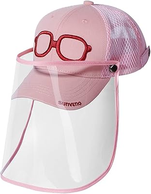 Masque sanveno masque pour enfants chapeau de soleil brodé écran amovible sécurité transparent et réutilisable. Avec plus de 300 000 références de produits, DIAYTAR COTE D'IVOIRE est la place de marché en ligne la plus fournie en Côte d'Ivoire. Elle propose une expérience d'achat unique, alliant convivialité, sécurité et rapidité. La boutique en ligne s'engage à offrir à ses clients les meilleurs produits et les meilleurs services, faisant ainsi de l'achat en ligne une expérience agréable et sans contrainte.