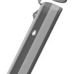 Étui de protection souple transparent ultra fin, bouclier enveloppant, antichoc, anti-poussière avec lanière