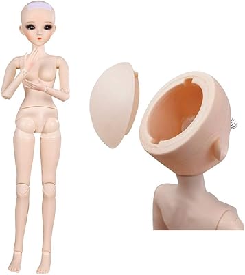 Poupée bjd yukanan 1/3 personnalisée 24" avec rotules + maquillage de base, les poupées peuvent être changées par vous-même (yeux marrons). Diaytar Côte d'Ivoire se démarque par son offre exceptionnelle qui comprend une grande variété de produits à des prix compétitifs, permettant aux clients ivoiriens d'accéder à des marchandises de qualité sans avoir à quitter le pays. Son site web est conçu pour être intuitif et facile à naviguer, offrant ainsi une expérience d'achat en ligne agréable et efficace. Les clients apprécient la fiabilité et la rapidité de livraison de Diaytar.