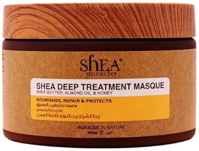 Masque capillaire shea miracles à l'huile d'amande et au miel de karité, 300 ml. Diaytar Côte d'Ivoire se distingue par sa capacité à adapter son offre aux besoins spécifiques du marché ivoirien, en intégrant des innovations technologiques et en améliorant constamment son service. Avec plus de 300 000 références, la boutique propose un univers de produits qui répond aux attentes des consommateurs, que ce soit pour des achats quotidiens ou pour des occasions spéciales.