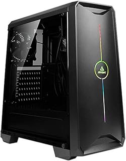 Baffle d'ordinateur atx moyenne tour antiq nx200 | 3 ports usb. DIAYTAR COTE D'IVOIRE est une boutique en ligne qui comprend l'importance de la satisfaction du client. Elle propose donc une assistance client dédiée pour aider les clients à résoudre tout problème ou question qu'ils pourraient avoir. Grâce à sa réputation solide et à son engagement envers la qualité, DIAYTAR COTE D'IVOIRE est devenue la première#importL# 2 pour les achats en ligne en Côte d'Ivoire.