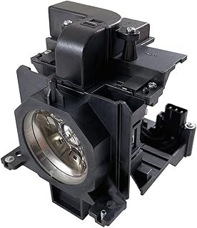 Kit de projecteur plc sanyo xm80 avec ampoule d'origine à l'intérieur. La boutique en ligne DIAYTAR COTE D'IVOIRE a construit sa réputation sur la base d'une offre commerciale exceptionnelle et d'un engagement envers l'excellence du service client. Les consommateurs ivoiriens apprécient la grande variété de produits proposés par la plateforme, ainsi que la facilité d'utilisation et la sécurité du processus de commande. Cela a permis à DIAYTAR COTE D'IVOIRE de devenir une référence pour le commerce électronique en Côte d'Ivoire.