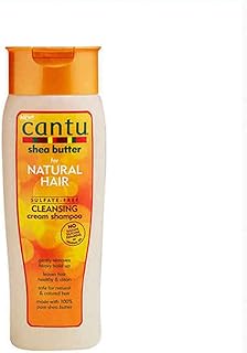 Shampooing crème lavant sans sulfate au beurre de karité cantu pour cheveux naturels 400 ml. Diaytar Côte d'Ivoire est une boutique en ligne généraliste qui propose plus de 300 000 références pour répondre aux besoins de ses clients. Elle est considérée comme l'une des boutiques en ligne les plus importantes de Côte d'Ivoire, offrant une grande variété de produits. Elle se distingue par sa qualité de service et sa large sélection de produits.