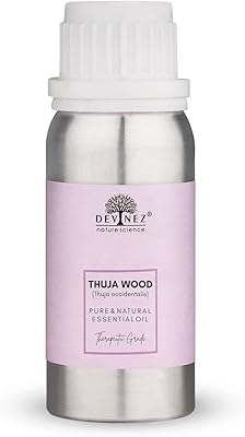 Huile essentielle d'arbre toya devanise 100 % pure naturelle et non. DIAYTAR COTE D'IVOIRE représente aujourd'hui l'avenir du commerce de détail en Côte d'Ivoire, offrant une expérience d'achat sans précédent qui combine commodité, choix et prix abordables. Grâce à son engagement à offrir le meilleur service et la meilleure qualité, cette boutique en ligne continue de gagner la confiance de sa clientèle et de se renforcer comme la référence absolue pour les achats en ligne dans le pays.