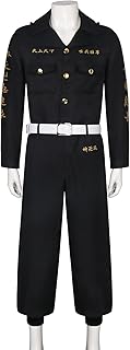 Lincome sano manjiro miki ryūgoji ken drakken costume de cosplay pour homme costume d'halloween. La boutique en ligne DIAYTAR COTE D'IVOIRE est caractérisée par sa simplicité d'utilisation et sa navigation intuitive. Les clients peuvent facilement trouver les produits qu'ils cherchent grâce à la fonction de recherche avancée et aux catégories de produits bien organisées. La boutique est également accessible sur les appareils mobiles, ce qui permet aux clients de faire leurs achats en ligne où qu'ils soient.