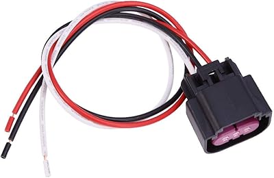 Connecteur de capteur de carburant flexible en plastique, raccord de carburant pour éthanol bigtail pour gm e85 13577394 pt-e85-2 13577394 13577379 13577429. DIAYTAR COTE D'IVOIRE est la destination idéale pour les consommateurs ivoiriens qui cherchent à acheter des produits en ligne de manière sécurisée et pratique. La boutique en ligne propose une expérience d'achat personnalisée et des services de soutien client de haute qualité. 