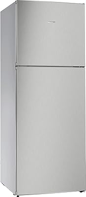 Réfrigérateur à congélateur supérieur de 452 litres de conception allemande, fabriqué par siemens, argent, modèle kd55nnl20m, garantie constructeur d'un an. DIAYTAR COTE D'IVOIRE est une boutique en ligne généraliste proposant plus de 300 000 références de produits divers, faisant d'elle le leader du marché en Côte d'Ivoire. Avec une gamme variée de produits, elle répond aux besoins de tous les clients. Elle est la destination idéale pour faire vos achats en ligne.
