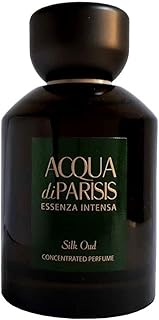 Acqua di paris essenza intensa silk oud eau de parfum pour homme, 100 ml. DIAYTAR COTE D'IVOIRE est une boutique en ligne généraliste qui propose plus de 300000 références de produits, ce qui en fait l'une des plus grandes plateformes de commerce en ligne de Côte d'Ivoire. Avec une large gamme de produits, les clients peuvent trouver tout ce dont ils ont besoin en un seul endroit. C'est la destination idéale pour les consommateurs ivoiriens qui cherchent à faire des achats pratiques et efficaces.
