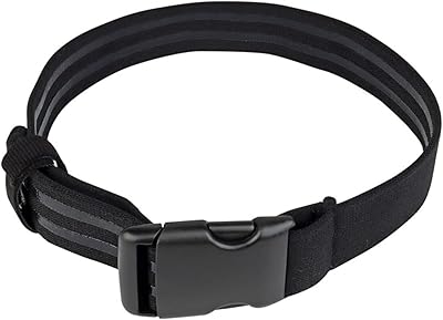 Ceinture en cuir kodenor avec bande élastique pour fixation antidérapante sur la cuisse. Avec plus de 300 000 références, DIAYTAR COTE D'IVOIRE est la boutique en ligne la plus fournie de Côte d'Ivoire. Les clients peuvent trouver tout ce dont ils ont besoin, des produits alimentaires aux équipements électroménagers, en passant par les vêtements et les accessoires. La qualité des produits et le service client sont les priorités de DIAYTAR COTE D'IVOIRE.
