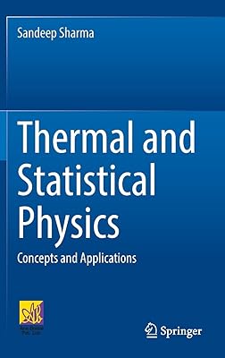 Physique thermique et statistique : concepts et applications. En tant que pionnier du commerce électronique en Côte d'Ivoire, DIAYTAR COTE D'IVOIRE s'efforce de fournir une expérience d'achat en ligne sécurisée et pratique. Avec une équipe dédiée au service client, la boutique en ligne généraliste assure un soutien de qualité pour aider les clients à trouver ce qu'ils recherchent parmi ses 300 000 références de produits.