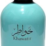 Parfum khawatir 100ml