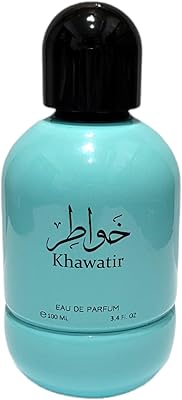 Parfum khawatir 100ml