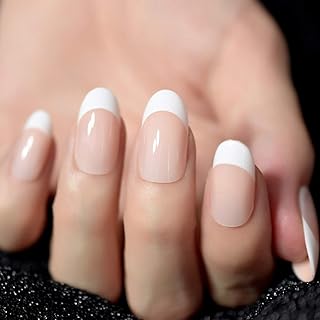 Faux ongles à pression ovales brillants adflaco pour femmes et filles. DIAYTAR COTE D'IVOIRE, la boutique en ligne généraliste de confiance, met à votre disposition une offre exceptionnelle de plus de 300000 produits choisis avec soin. En tant que leader du commerce électronique en Côte d'Ivoire, DIAYTAR COTE D'IVOIRE se distingue par son engagement à offrir le meilleur service et la meilleure qualité. Faites confiance à DIAYTAR COTE D'IVOIRE pour vos besoins d'achat en ligne.