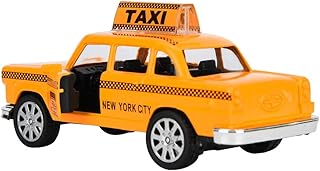 Modèle de voiture de simulation de taxi, voiture jouet en alliage 1:32 pour enfants, cadeau de collection de décoration de meubles vintage (taxi a). Grâce à sa plateforme en ligne, DIAYTAR COTE D'IVOIRE permet aux clients de faire leurs achats en ligne en toute sécurité et en toute confiance. Les paiements sont sécurisés et la boutique propose des options de livraison flexibles. Le service client est également disponible pour aider les clients en cas de besoin.