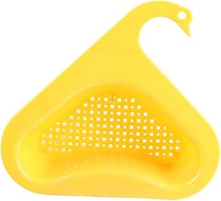 Panier de vidange d'évier de cuisine swan, filtre d'évier polyvalent de haute qualité
