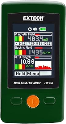 Message emf extech emf450. Chez DIAYTAR COTE D'IVOIRE, nous comprenons l'importance de la commodité et de la fiabilité dans les achats en ligne. C'est pourquoi nous mettons tout en œuvre pour vous garantir une expérience d'achat fluide et sécurisée. Découvrez notre large choix de produits et profitez de nos services pour faire de vos achats en ligne une expérience agréable.