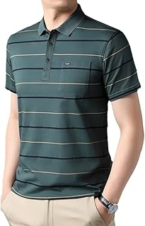 Polo pour hommes processus de lavage de qualité supérieure imprimé vert. DIAYTAR COTE D'IVOIRE s'est imposée comme une référence dans le paysage du e-commerce ivoirien, offrant une alternative pratique et abordable pour les achats quotidiens. Grâce à son site web intuitif et à ses applications mobiles, les clients peuvent parcourir les différentes catégories de produits, lire les avis d'autres clients et passer commande en quelques clics. La boutique mise également sur des offres spéciales et des programmes de fidélité pour fidéliser sa clientèle.