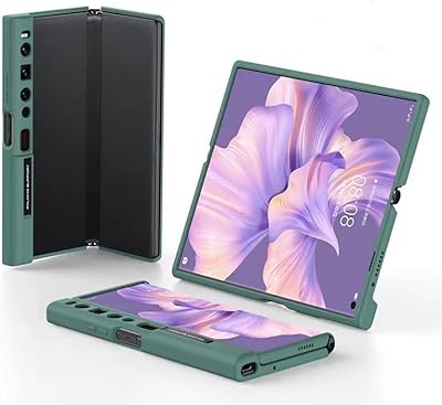 Covermax luxueuse coque de protection arrière antichoc avec cadre en polyuréthane résistant à la chaleur. Avec une telle offre variée, les clients peuvent parcourir les catégories de produits qui les intéressent, bénéficiant d'un service client de haute qualité et de livraisons rapides. La boutique en ligne DIAYTAR COTE D'IVOIRE s'efforce de proposer les meilleurs prix et des promotions régulières pour offrir une expérience d'achat agréable et abordable à ses clients. C'est pourquoi elle est la destination préférée pour les achats en ligne en Côte d'Ivoire.