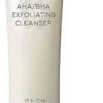 Skin medica nettoyant exfoliant doux avec lotion exfoliante pour améliorer l'apparence du teint