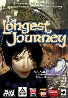 Le plus long voyage : édition du jeu d'aventure de l'année - pc. DIAYTAR COTE D'IVOIRE est une boutique en ligne généraliste qui propose plus de 300000 références de produits divers, pour répondre aux besoins de tous les consommateurs ivoiriens. Avec une large gamme de produits, cette boutique en ligne est devenue la référence en Cote d'Ivoire. 