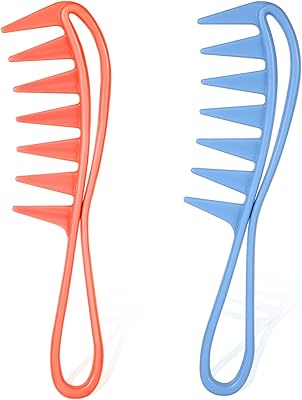 2 pièces peigne à dents larges peignes grandes boucles larges outil de coiffure. DIAYTAR COTE D'IVOIRE, leader du commerce en ligne en Côte d'Ivoire, propose une large gamme de produits avec plus de 300 000 références. La boutique en ligne généraliste offre une expérience d'achat unique et pratique. Elle permet aux clients de trouver tout ce dont ils ont besoin en un seul endroit.
