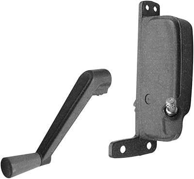 Opérateur de fenêtre d'auvent prime-line h 3674