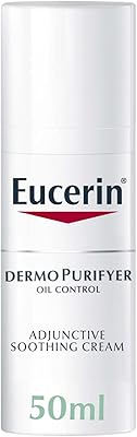 Eucern crème purifiante et apaisante pour peaux à tendance acnéique, 50 ml. DIAYTAR COTE D'IVOIRE est la destination idéale pour les consommateurs ivoiriens qui cherchent à acheter des produits de qualité à des prix raisonnables. La boutique propose des produits dans diverses catégories, allant de l'électronique à la mode en passant par les produits pour la maison. Les clients peuvent profiter de promotions et de réductions régulières.