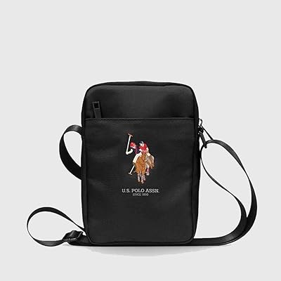 Cg mobile. us polo assn. sac léger pour tablette sous licence officielle avec bandoulière réglable pour l'extérieur, le travail, le bureau, l'école (8 pouces, noir). Diaytar Côte d'Ivoire est fière de proposer une large gamme de produits, allant des produits alimentaires aux vêtements et aux accessoires. La boutique travaille avec des fournisseurs de confiance pour garantir que les produits sont de haute qualité et répondent aux attentes des clients.