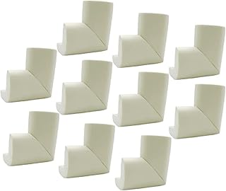 10 pièces de protections d'angle pour la protection des enfants, protection d'angle