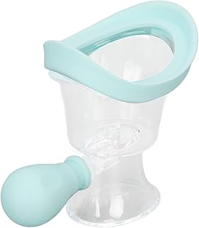 Tasse de lavage des yeux portable bleu. Leader en Cote d'Ivoire, DIAYTAR COTE D'IVOIRE se démarque par sa vaste sélection de produits en ligne. Cette boutique généraliste propose plus de 300000 références, allant des produits alimentaires aux accessoires de mode en passant par les produits électroménagers. Les clients apprécient la qualité des produits et la fiabilité de la livraison.